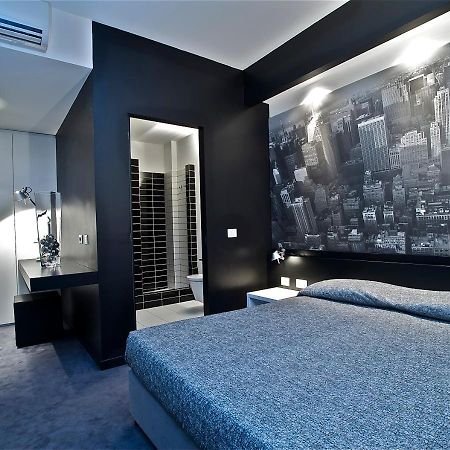 Design Suite Tirano Exterior foto