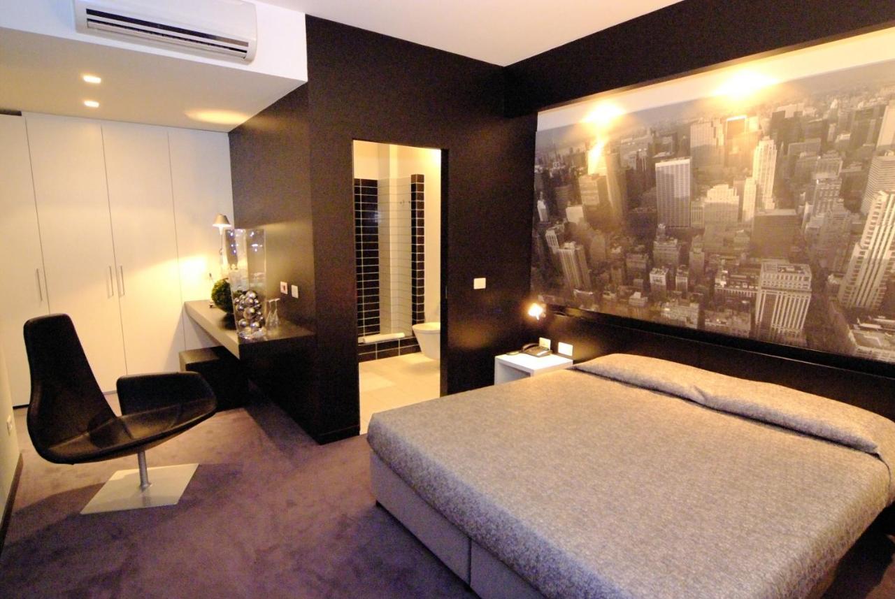 Design Suite Tirano Exterior foto