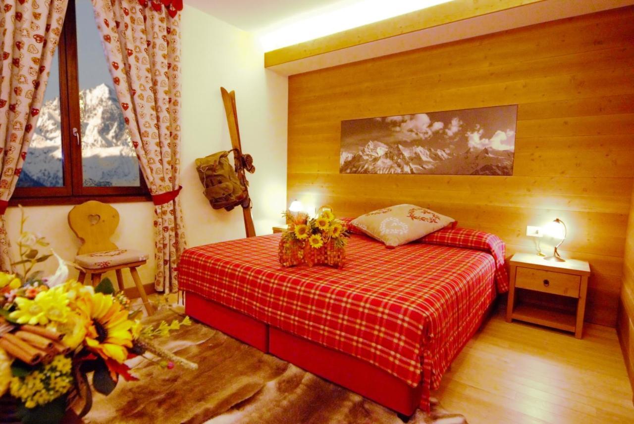 Design Suite Tirano Exterior foto