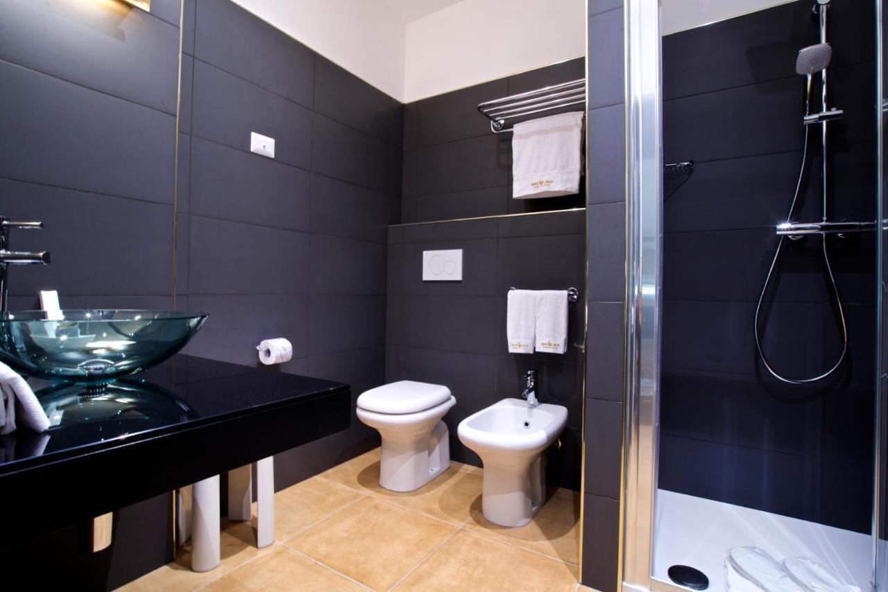Design Suite Tirano Exterior foto