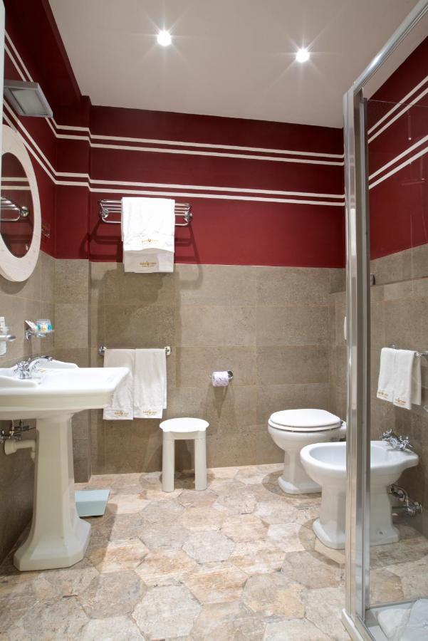 Design Suite Tirano Exterior foto