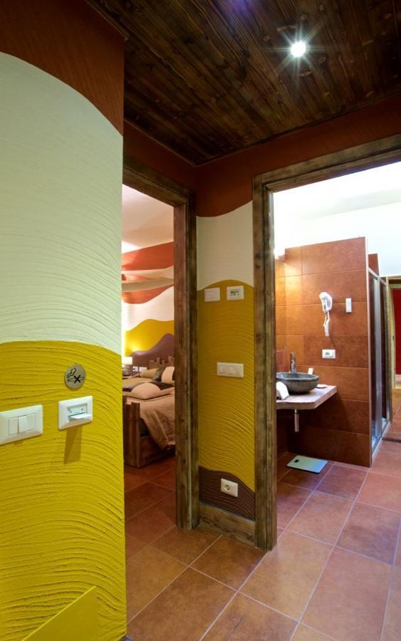 Design Suite Tirano Exterior foto