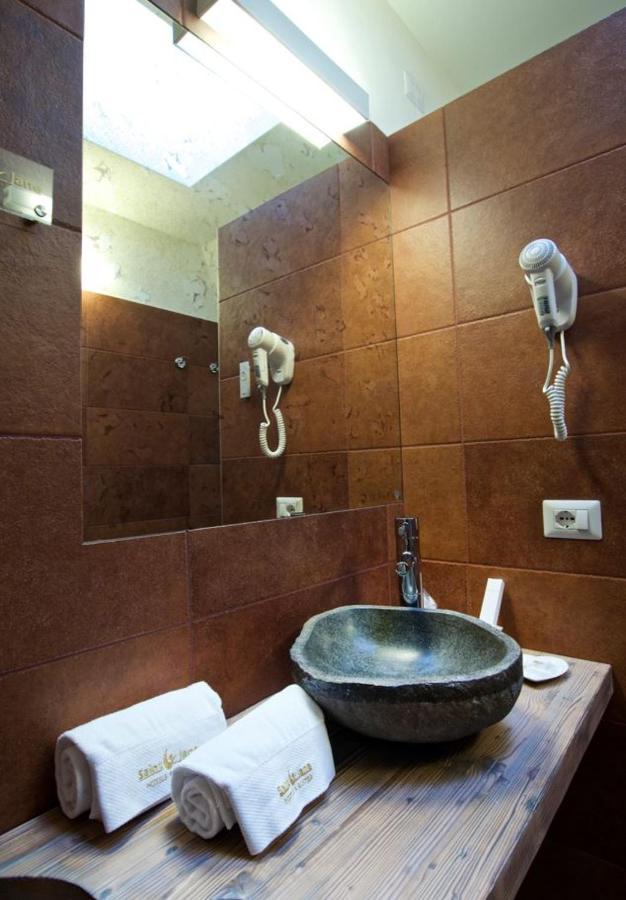 Design Suite Tirano Exterior foto