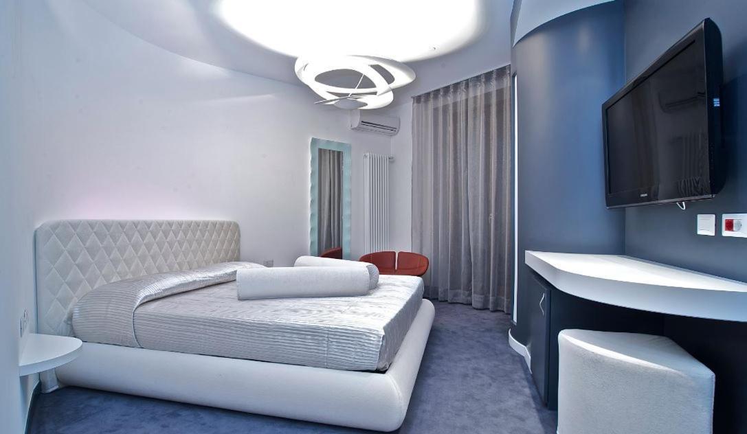 Design Suite Tirano Exterior foto