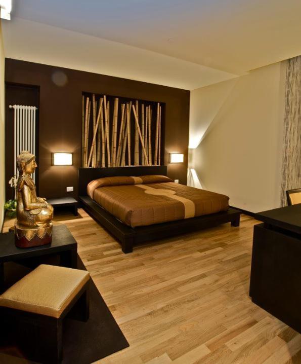 Design Suite Tirano Exterior foto