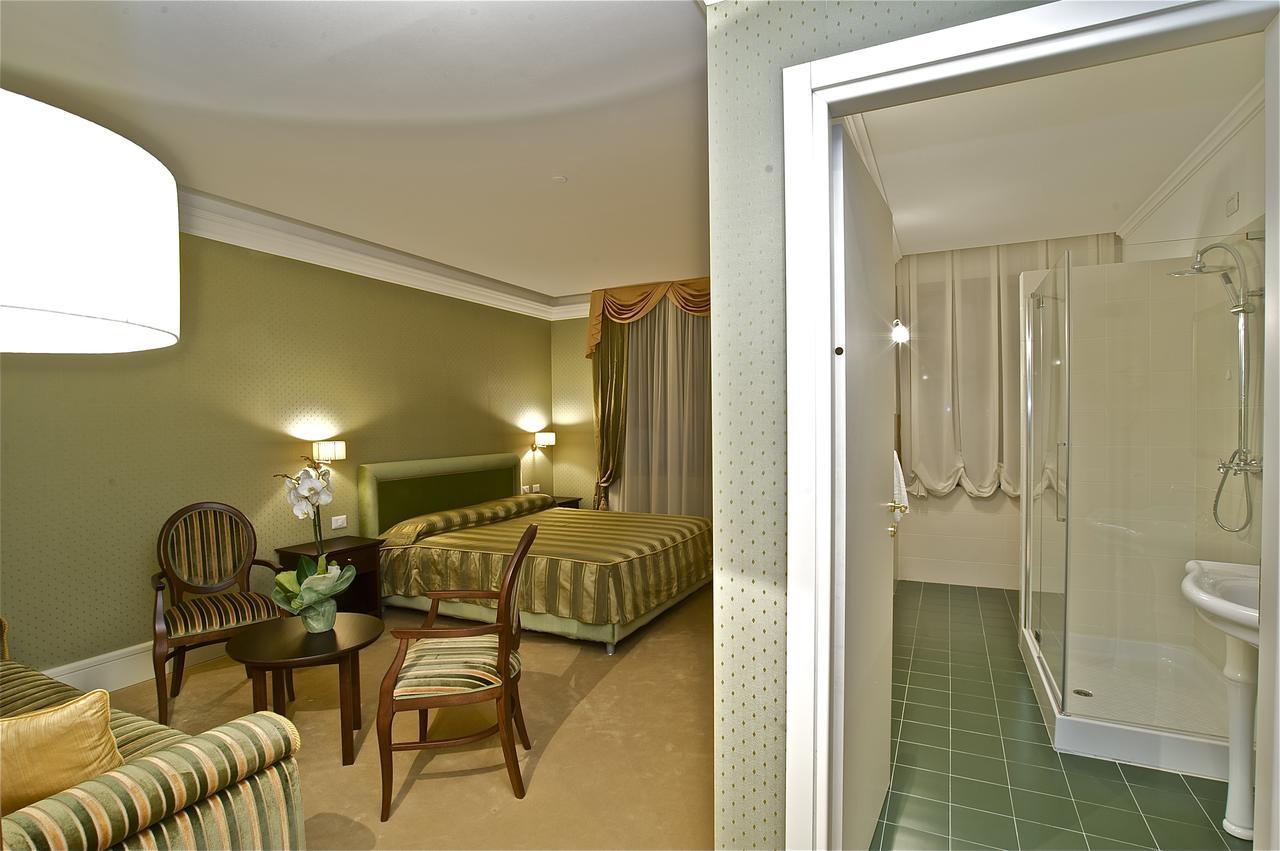 Design Suite Tirano Exterior foto