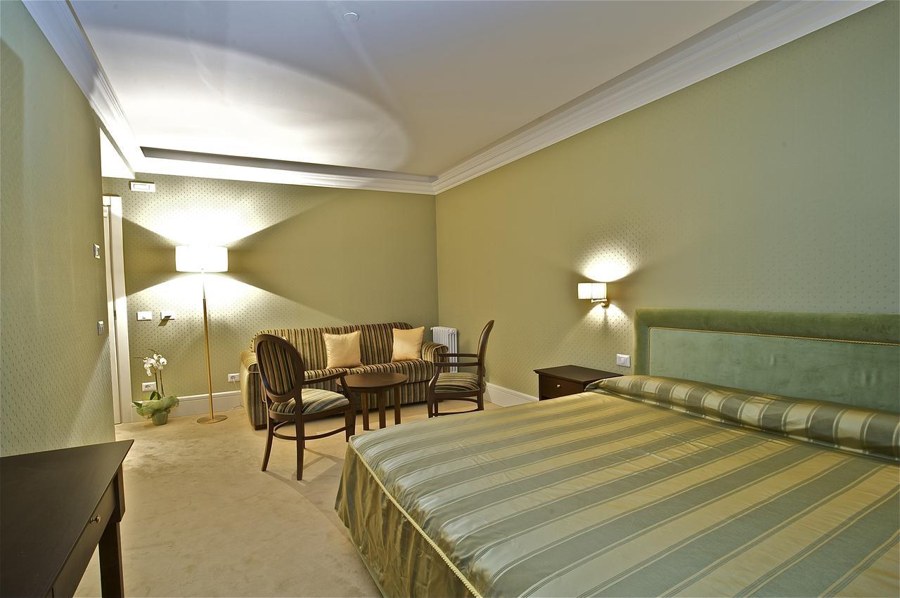 Design Suite Tirano Exterior foto