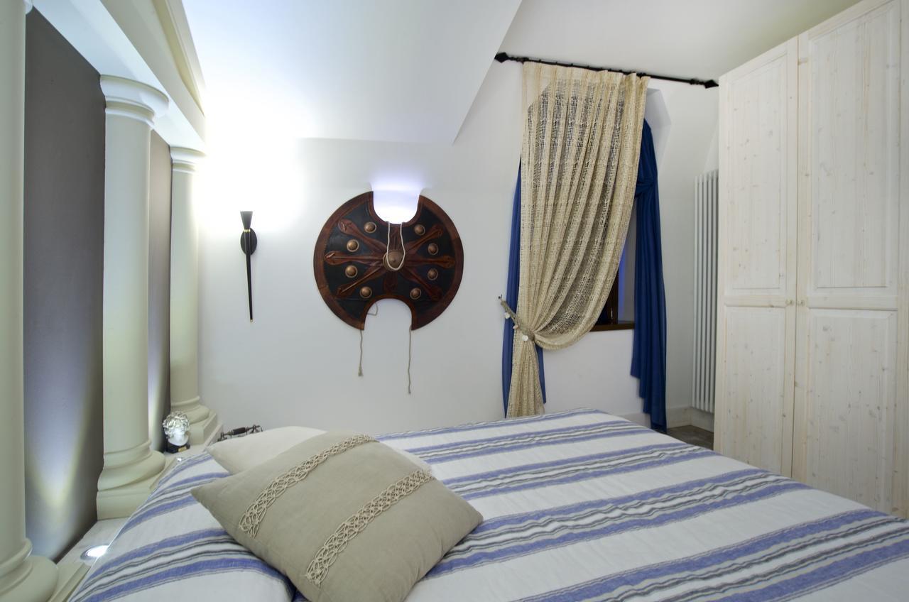 Design Suite Tirano Exterior foto