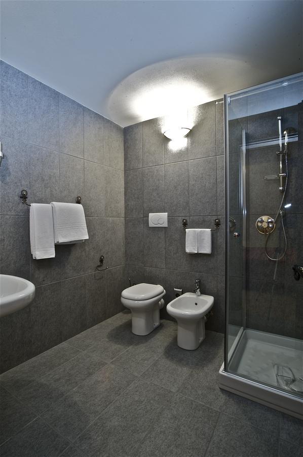 Design Suite Tirano Exterior foto