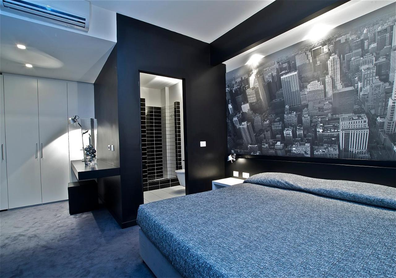 Design Suite Tirano Exterior foto