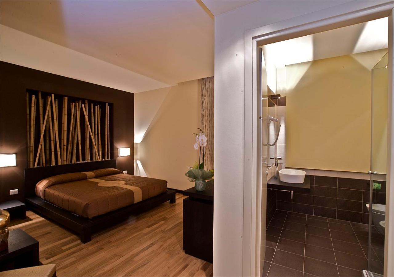 Design Suite Tirano Exterior foto
